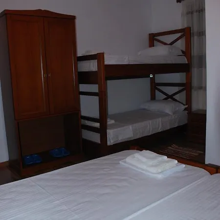 Penzion Local Living Edi