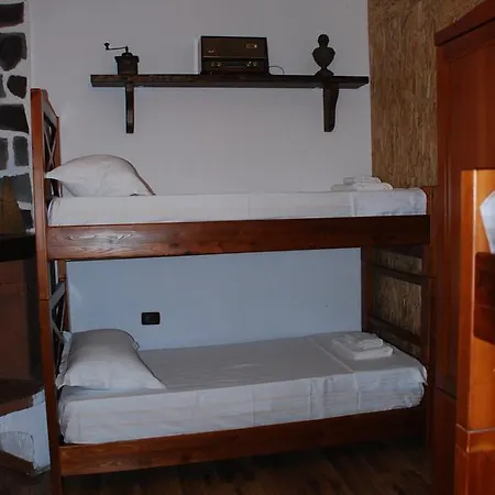 Local Living Edi Penzion