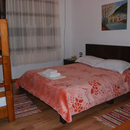 Penzion Local Living Edi