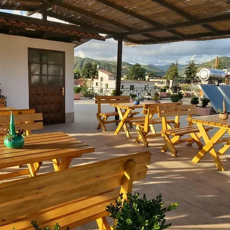 Local Living Edi Penzion