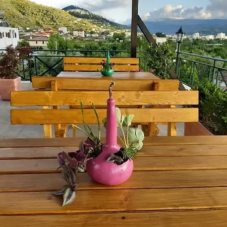 Penzion Local Living Edi 4*