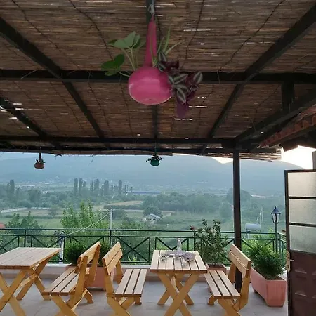 Local Living Edi * Μπεράτ